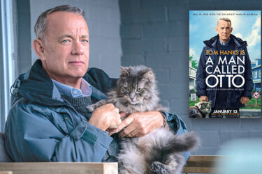 A Man Called Otto - A KIDS FIRST! Movie Review