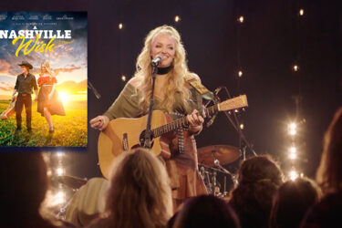 A Nashville Wish - A KIDSFIRST! Movie Review