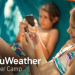Accuweather Summer Camp