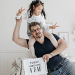 More Americans Consider Building Their Family Through Adoption