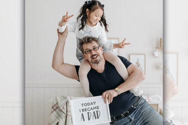 More Americans Consider Building Their Family Through Adoption