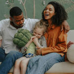 Embracing Fatherhood