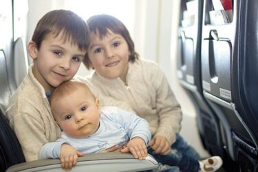 Air Travel Rights