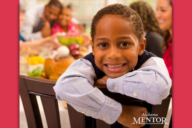 Alabama MENTOR Celebrates Foster Parents