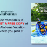 2024 Alabama Vacation Guides Are Available