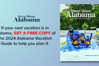 2024 Alabama Vacation Guides Are Available