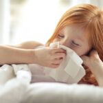 Springtime Allergies
