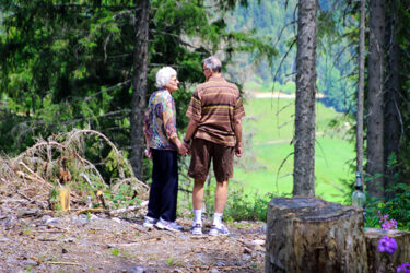 November is Alzheimer’s Awareness Month