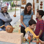 Bluff Park Art Show
