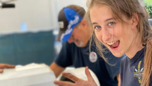 ATHENA Racing Offers Free STEM Camps for Girls This Summer