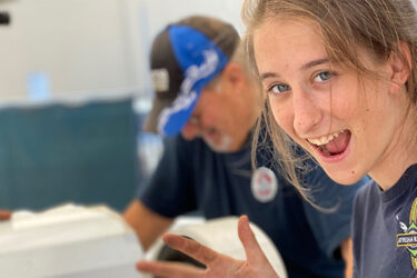 ATHENA Racing Offers Free STEM Camps for Girls This Summer