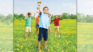 Birmingham Parent 2020 Family Favorites Award Winners