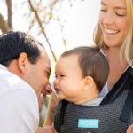 Expert Advice for Keeping Your Baby Comfortable in Warm Weather
