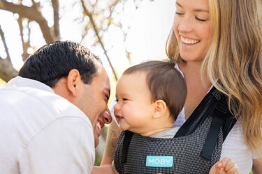Expert Advice for Keeping Your Baby Comfortable in Warm Weather