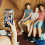 Should You Post Your Child’s Back-to-School Photos?