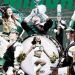 Birmingham Marching Blazers - September 17