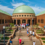 Celebrate Black History Month With 10 Must-Visit Destinations
