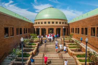 Celebrate Black History Month With 10 Must-Visit Destinations