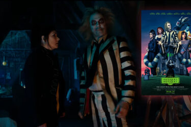 Beetlejuice Beetlejuice - A KIDSFIRST! Movie Review|Emma O.