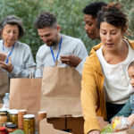 Health Benefits of Volunteering