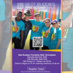Best Buddies Friendship Walk