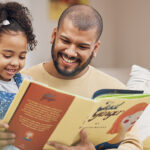 Beyond ABCs at Home
