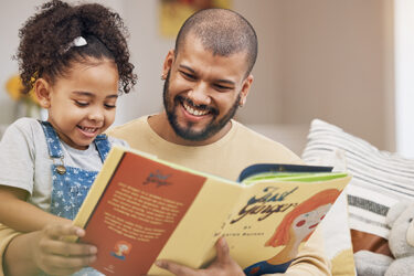 Beyond ABCs at Home