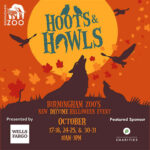 Birmingham Zoo Hosts Hoots & Howls