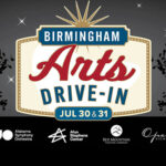 Birmingham Arts Drive-In