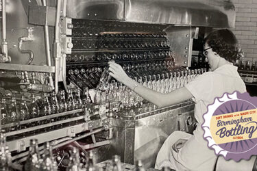 Birmingham Bottling