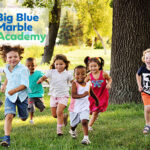 Go for the Gold at Big Blue Marble Academy’s Summer Games '24 Camp!|Go for the Gold at Big Blue Marble Academy’s Summer Games '24 Camp!