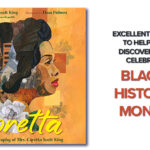 It’s Black History Month!||
