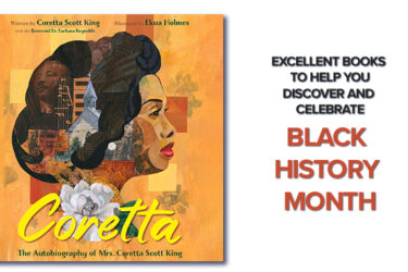 It’s Black History Month!||