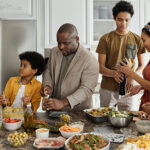 Blended Families