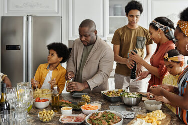 Blended Families