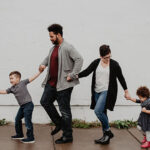 Blending Families? Think Like an Improv Performer|Peg Conway