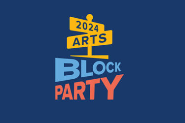 UAB Throw the Arts Block Party