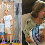 Katie Talley Dawson Blood Drive