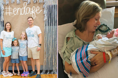 Katie Talley Dawson Blood Drive