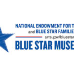 Blue Star Museums Program Runs through September 2