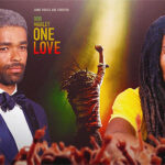 Bob Marley: One Love - A KIDSFIRST! Movie Review