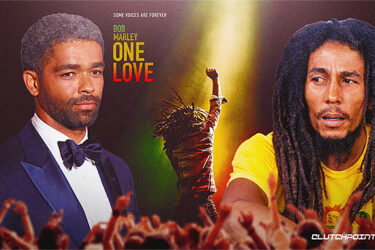 Bob Marley: One Love - A KIDSFIRST! Movie Review