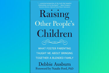 5 Ways You Can Help A Foster Family