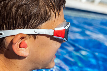 What is Swimmer’s Ear