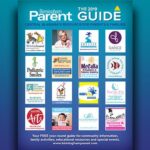 The Guide 2019 - Family Resource Guide and Directory|2019 Resource Guide