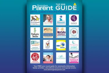 The Guide 2019 - Family Resource Guide and Directory|2019 Resource Guide