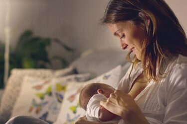The Basics of Breastfeeding