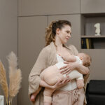 Breastfeeding Moms
