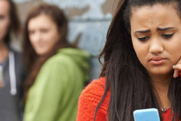 Combating Cyberbullying