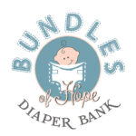 Bundles of Hope Diaper Bank|Bundles of Hope Diaper Bank